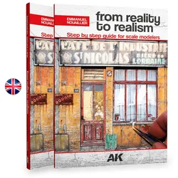 AK From Reality To Realism (Emmanuel Nouaillier)