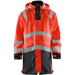 Blakläder,  Wasserdichte Jacke Level 2 (XS)