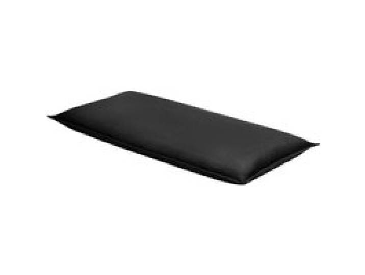 VEVOR Barrière Anti-inondation Activée par l'Eau, Sacs d’Inondation Lot de 6PCs 83x43 cm, Barrière Absorbante l’Eau, Dispositif de Protection pour Porte, Sous-sol, Garage, Maison