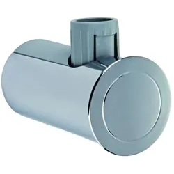 Grohe Brausestangenhalter 48092 chrom 48092000