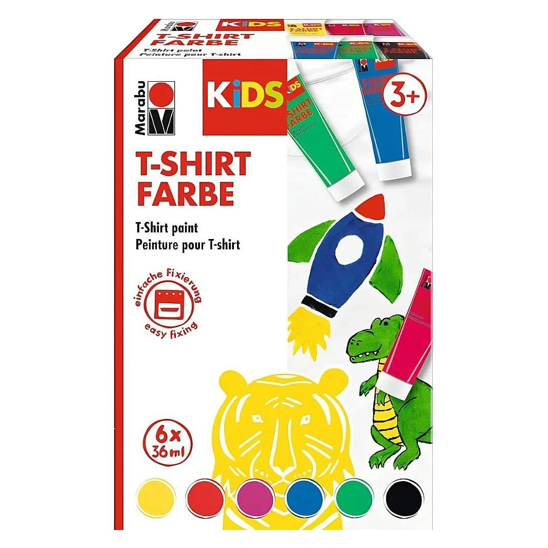 Marabu KiDS T-Shirt (36 ml) (0308000000010)
