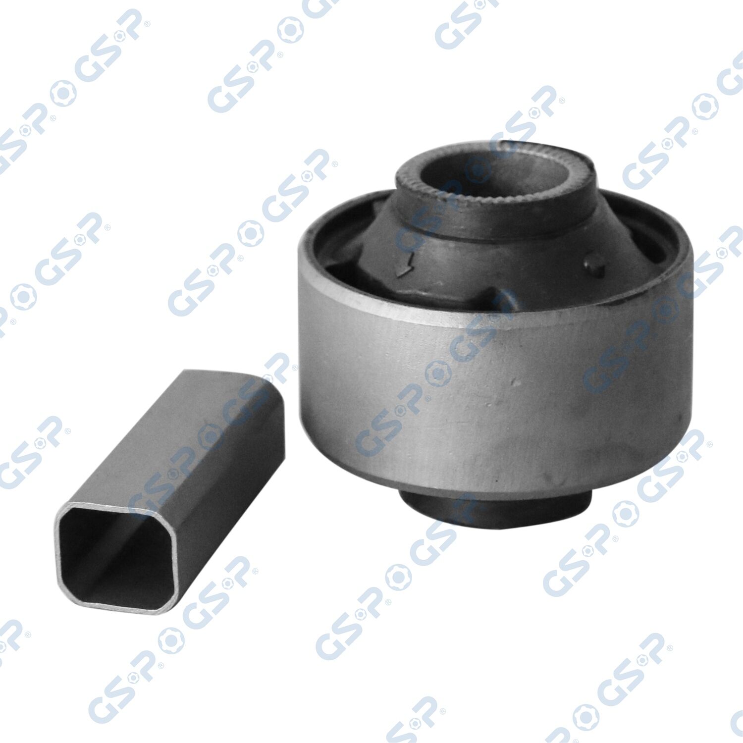 Gsp Lagerung, Lenker 516694s