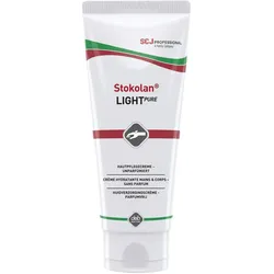 Deb Stoko, Handseife, Deb Pure RESTORE 1-Liter-Patrone (Flüssigseife, Handseifenspender, 1000 ml)