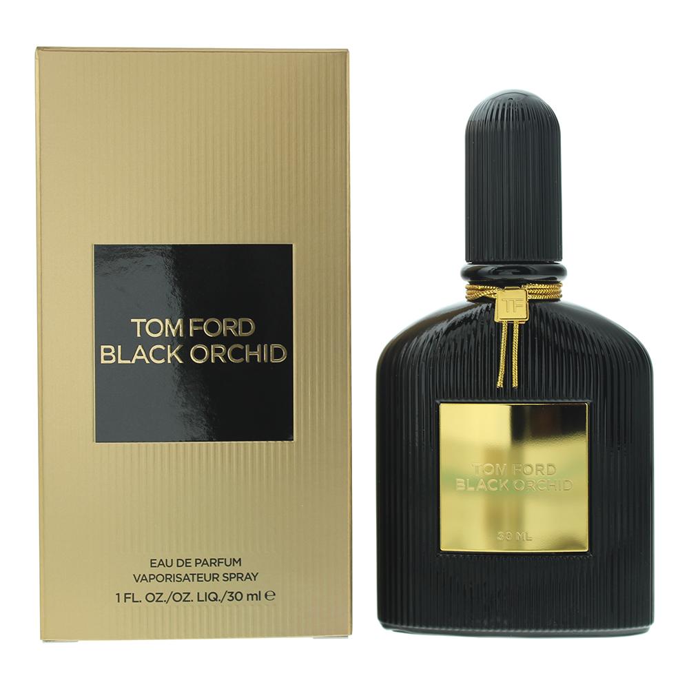 Tom Ford Black Orchid Eau de Parfum 30 ml