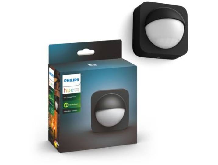 Philips Hue - Détecteur Motion Sensor Extérieur
