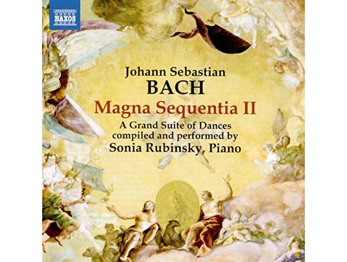 Magna Sequentia II