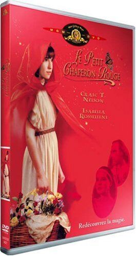 Adam Brooks - Le Petit chaperon rouge [FR Import] - Preis vom 03.10.2026 20:43:07 h