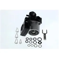 Bosch Home Comfort, Wasserpumpe, Junkers Ersatzteil Pumpe UPM 15-70CHG (Durchlaufpumpe)