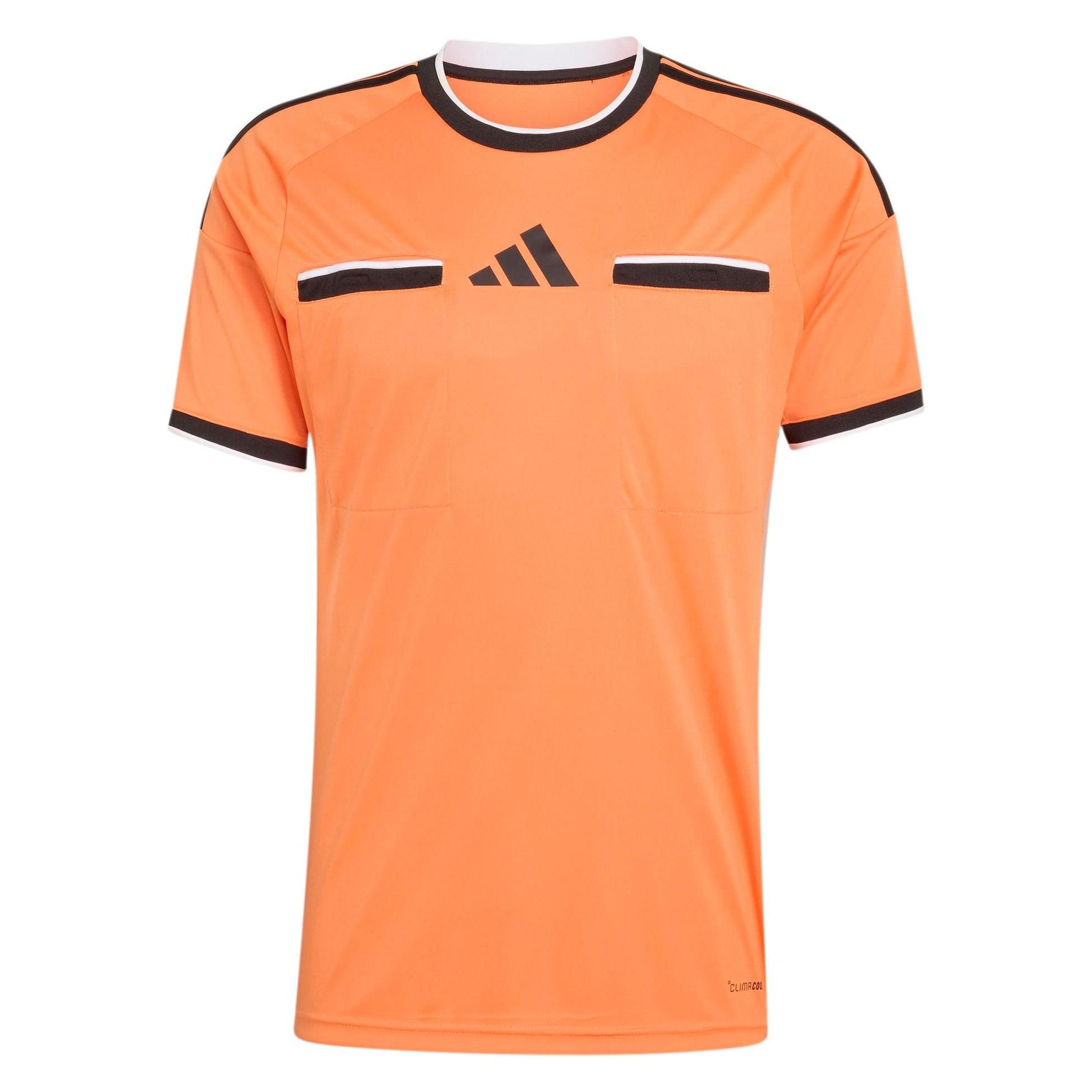 Adidas Ref 26 Jsy - traora/black (L) (KB2999)