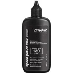 DYNAMIC Kettenwachs Speed Potion Wax | 100 ml