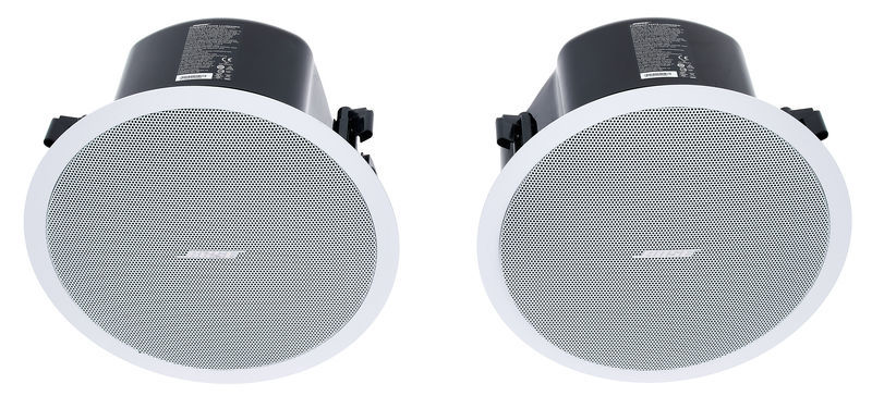 Bose FreeSpace FS4CE white bianco