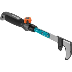 GARDENA Combisystem Fugenkratzer - anthrazit|türkis