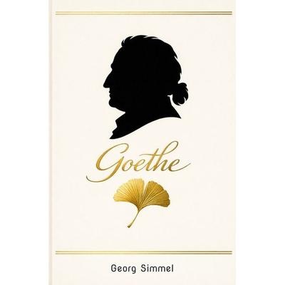 Goethe, Taschenbuch von Georg Simmel, Epubli, 978-3-565-33024-9