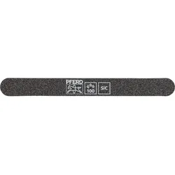PFERD TOOLS flexible Schleiffeile SF-R mit Radius für universelle Anwendung - 40110021