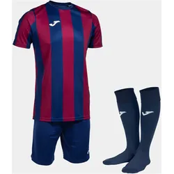 JOMA Inter Classic Fußball-Set Kinder 715 - blau 116