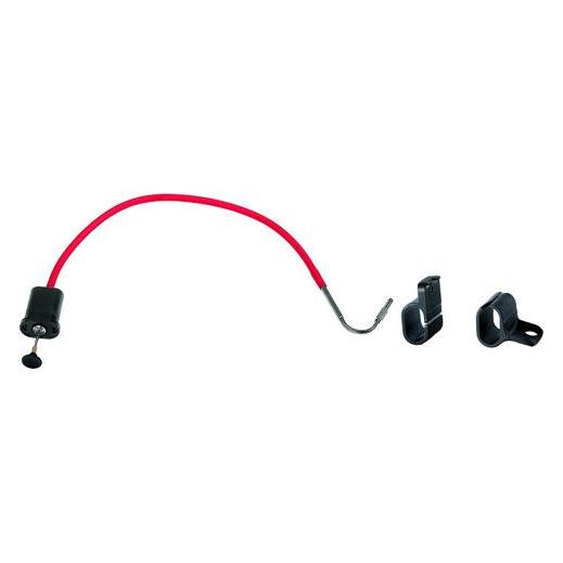 Manfrotto 322RSM, Druckknopf für mechanischen Auslöser (Stativ Fernsteuerung) (MN 322RSM)