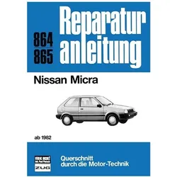 Nissan Micra ab 1982, Ratgeber