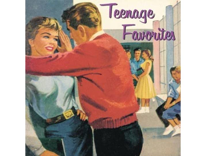 Teenage Favorites