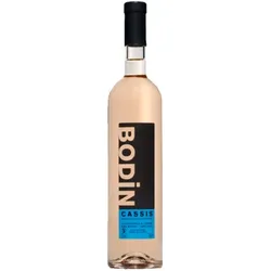 Rosé 2025- Cassis Bodin
