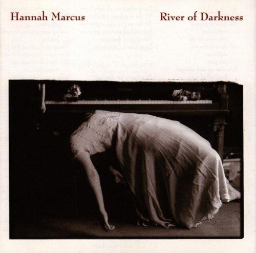 Hannah Marcus - River of Darkness - Preis vom 10.10.2026 11:48:34 h