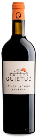 Quinta de la Quietud Quinta Quietud 2021 - 75cl