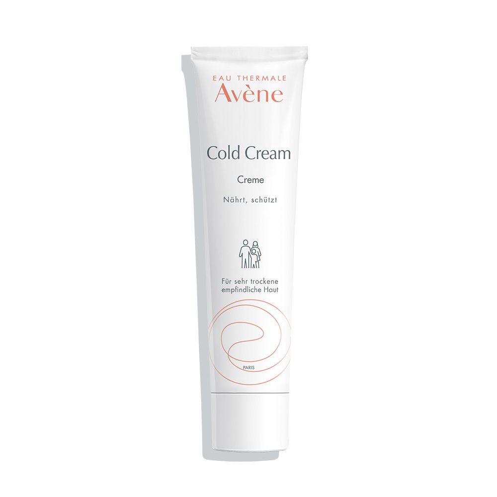Avene Cold Cream Creme 40 ml