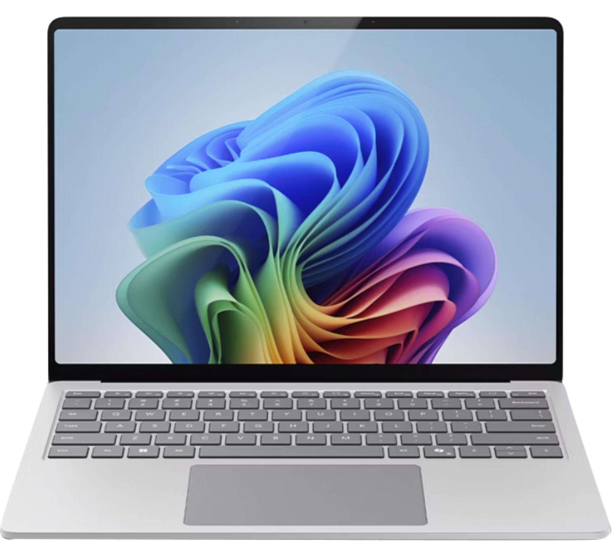 Microsoft Surface Laptop - 13,8-Zoll-Notebook - Core Ultra 7, 5 GHz, 35 cm