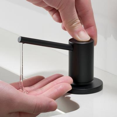 Kraus Kitchen Soap and Lotion Dispenser