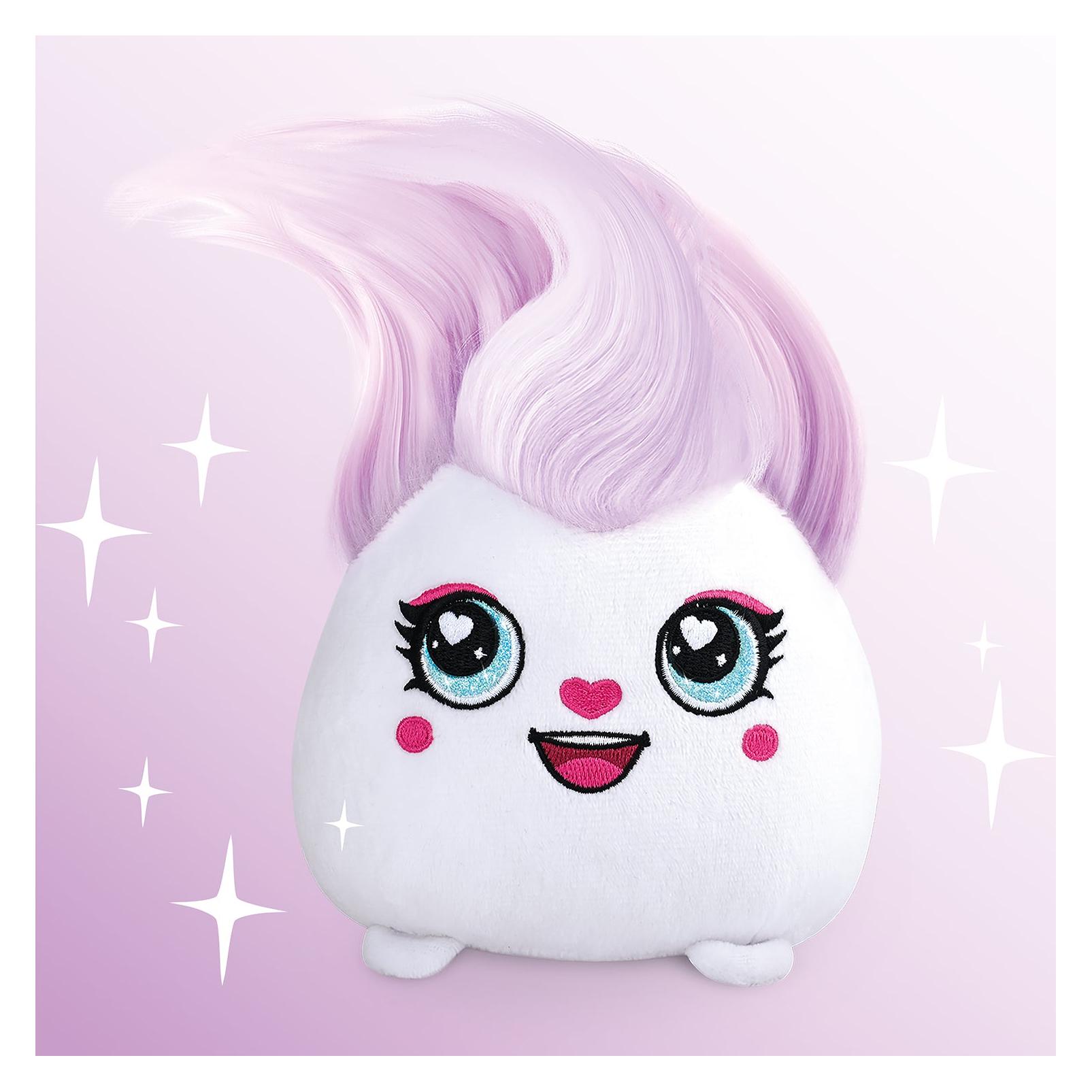 Canal Toys Hairiffic Hairstyling Salon Airbrusch Plüsch (AIR044)
