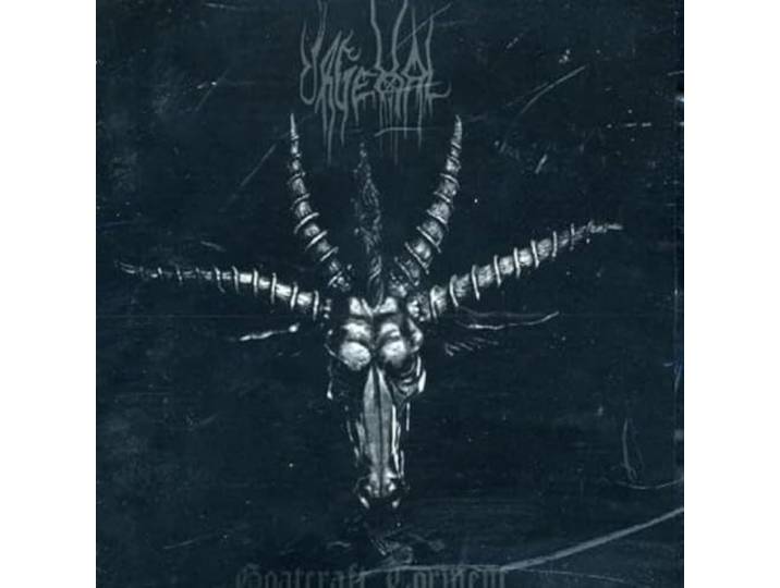 Goatcraft Torment