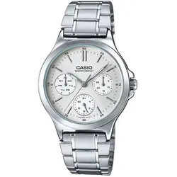 Casio Damenuhr – Farb- und Modellvarianten (Gruppe 8646)