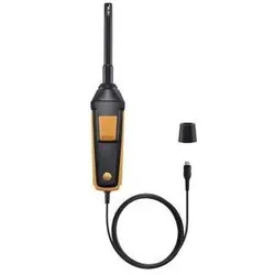 Testo Tastkopf, bis +70°C / 100%RH, Messtechnik