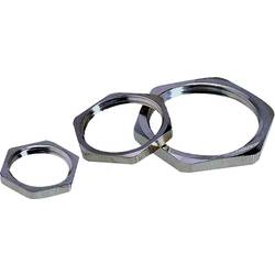 LAPP 52103050 SKINDICHT® SM-M40 x 1.5 Gegenmutter halogenfrei M40 M40 x 1.5 Messing Messing 1 St.