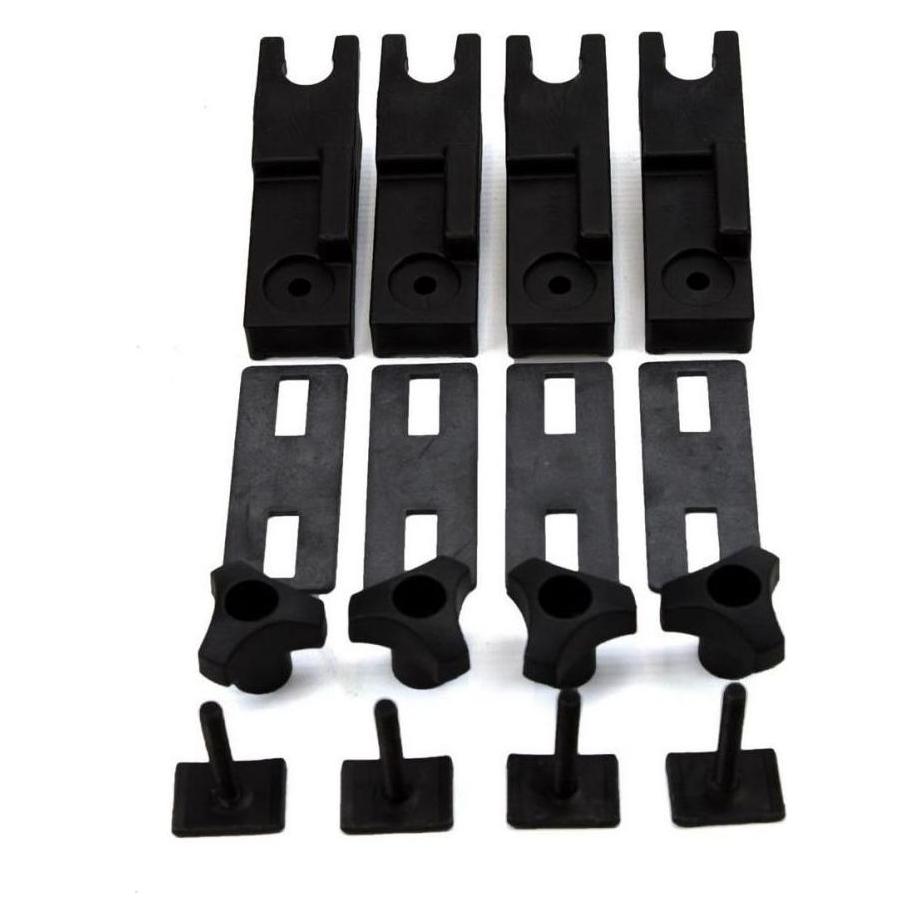 Thule Montage-Kit (697104)