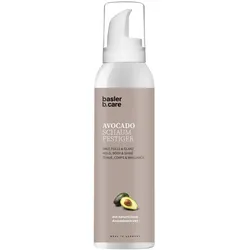 200ml basler Avocado Schaumfestiger