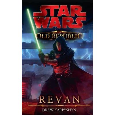 Star Wars The Old Republic, Taschenbuch von Drew Karpyshyn, Panini, 978-3-8332-2373-0