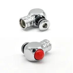 Neptune Schlauch Swivel Verbindung