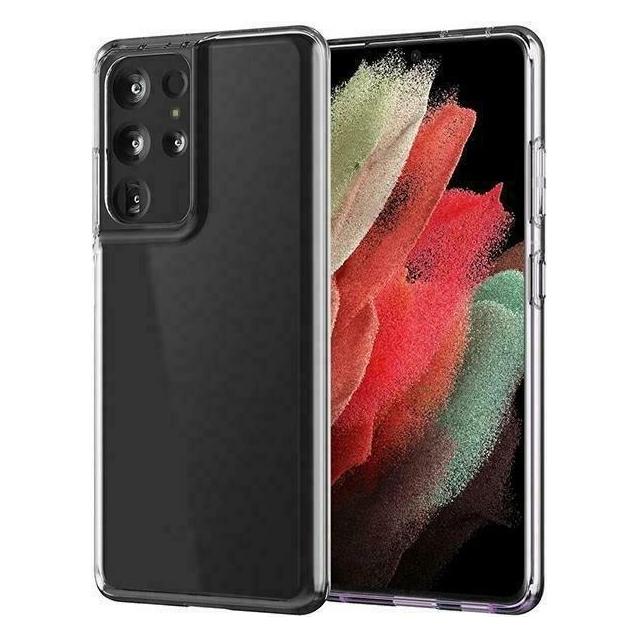 Mercury Jelly Case Oppo A52A72A92 przezroczystytransparent (Oppo A52, Oppo A72, Oppo A92) (34855715)