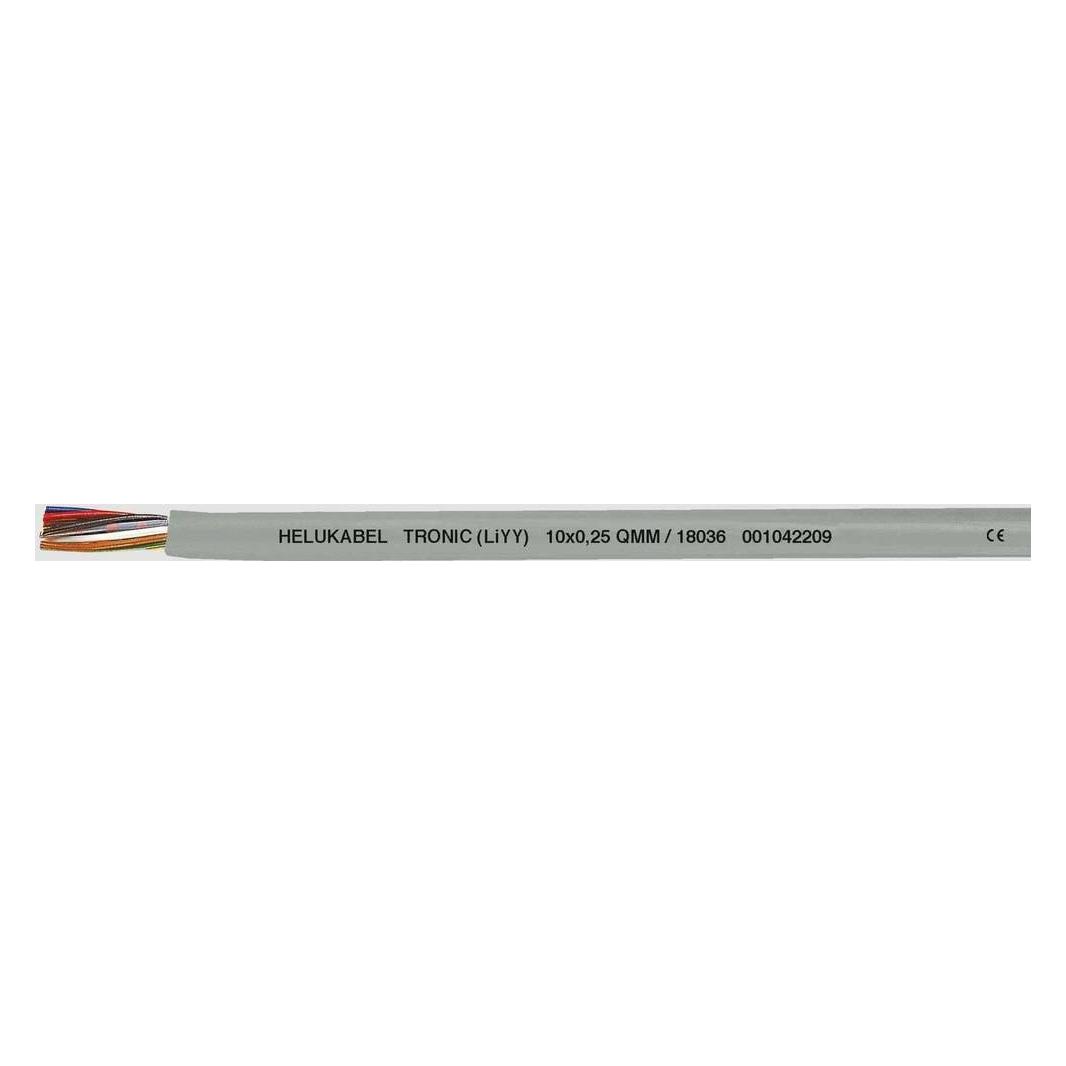 Helukabel HELU TRONIC 6x0.14 18005 (500 m) (18005-500)