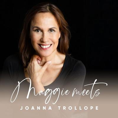 Joanna Trollope - Maggie Lee, Audio, 4056813204155