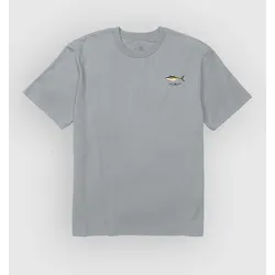 Salty Crew Ahi Classic T-Shirt quarry Gr. M