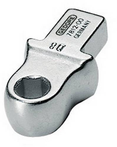 Gedore 2101645 Bit-Halter-Einsteckwerkzeug