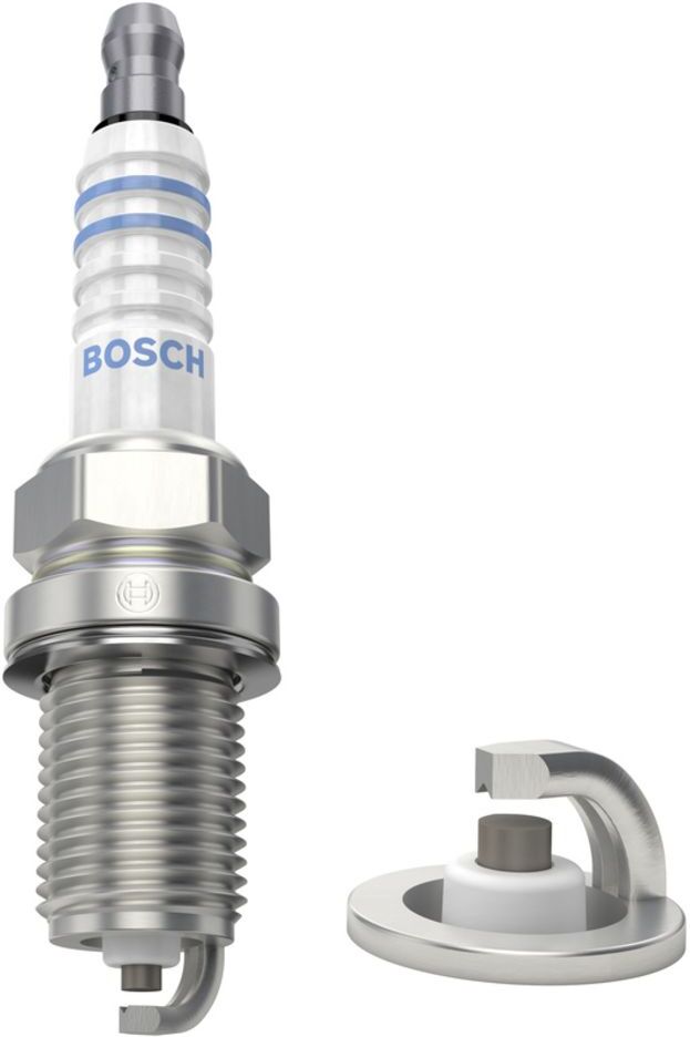 Zündkerze BOSCH 0 242 229 660, 1 Stück