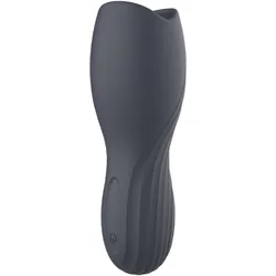 Sexy Elephant, Masturbator, Squeeze-Peasy vibrierender Masturbator