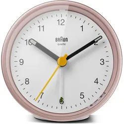 Braun, Wecker, BC 12 PW