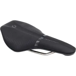 Sattel Race Advanced, PROCRAFT
Größe: 140 x 240 mm, Farbe: Schwarz, Gewicht: 210 g, VE: 1 St.