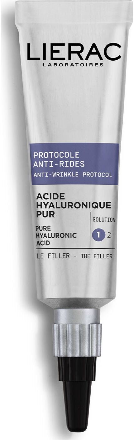 Lierac Protocolo Antiarrugas Rellenador de Arrugas 15 ml