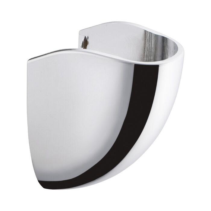hansgrohe Unica B Abdeckung 95064880 edelmatt