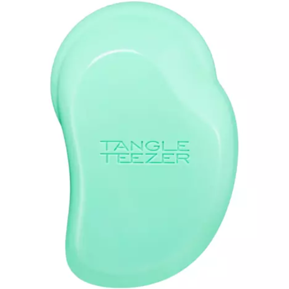 Tangle Teezer The Original Mini Detangling Hairbrush 1&nbsp;un. Paradise Green