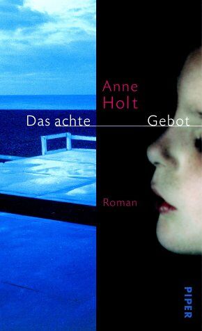 Anne Holt - Das achte Gebot: Roman - Preis vom 09.10.2026 07:28:09 h